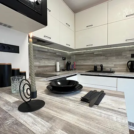 божур Appartement Varna