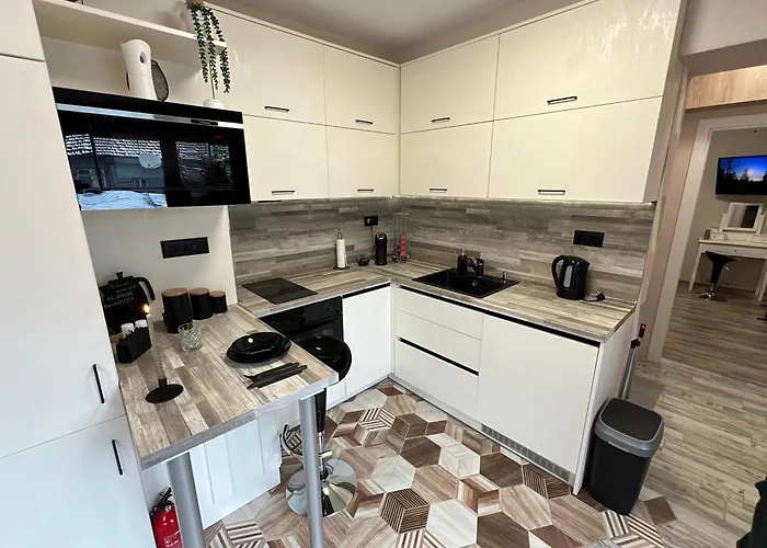 Appartamento божур Varna