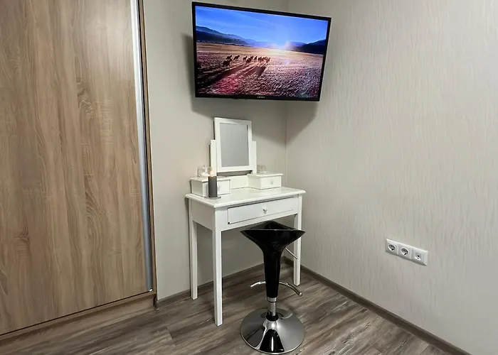 Appartamento божур Varna