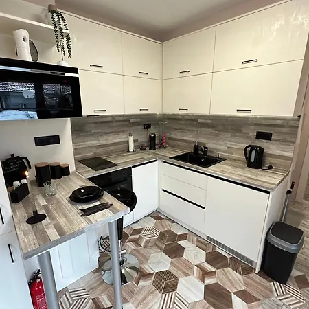 Apartman божур Várna