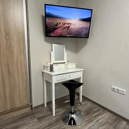 Apartment божур Warna