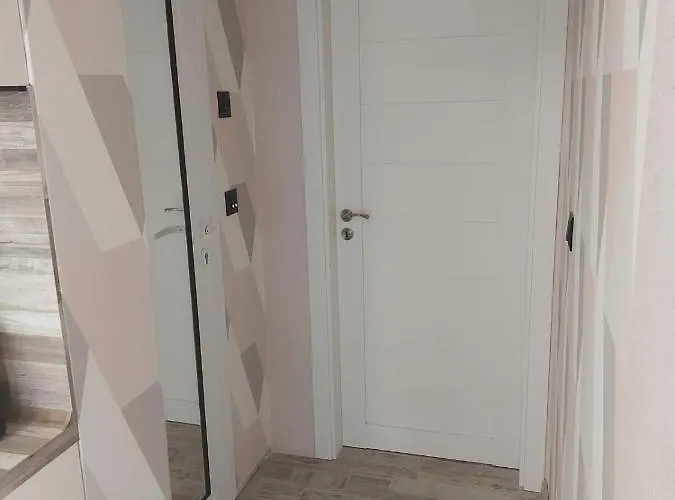 Apartment божур *