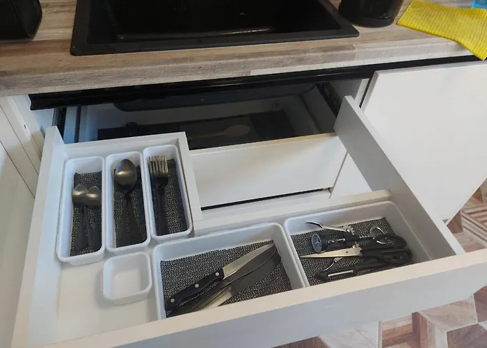 божур Apartment Varna