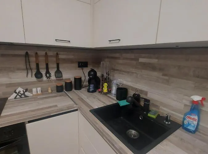 Apartment божур Varna