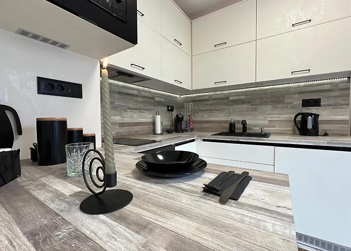 божур Apartment Varna