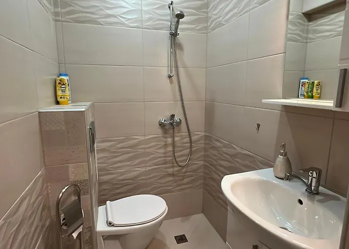 Apartment божур *